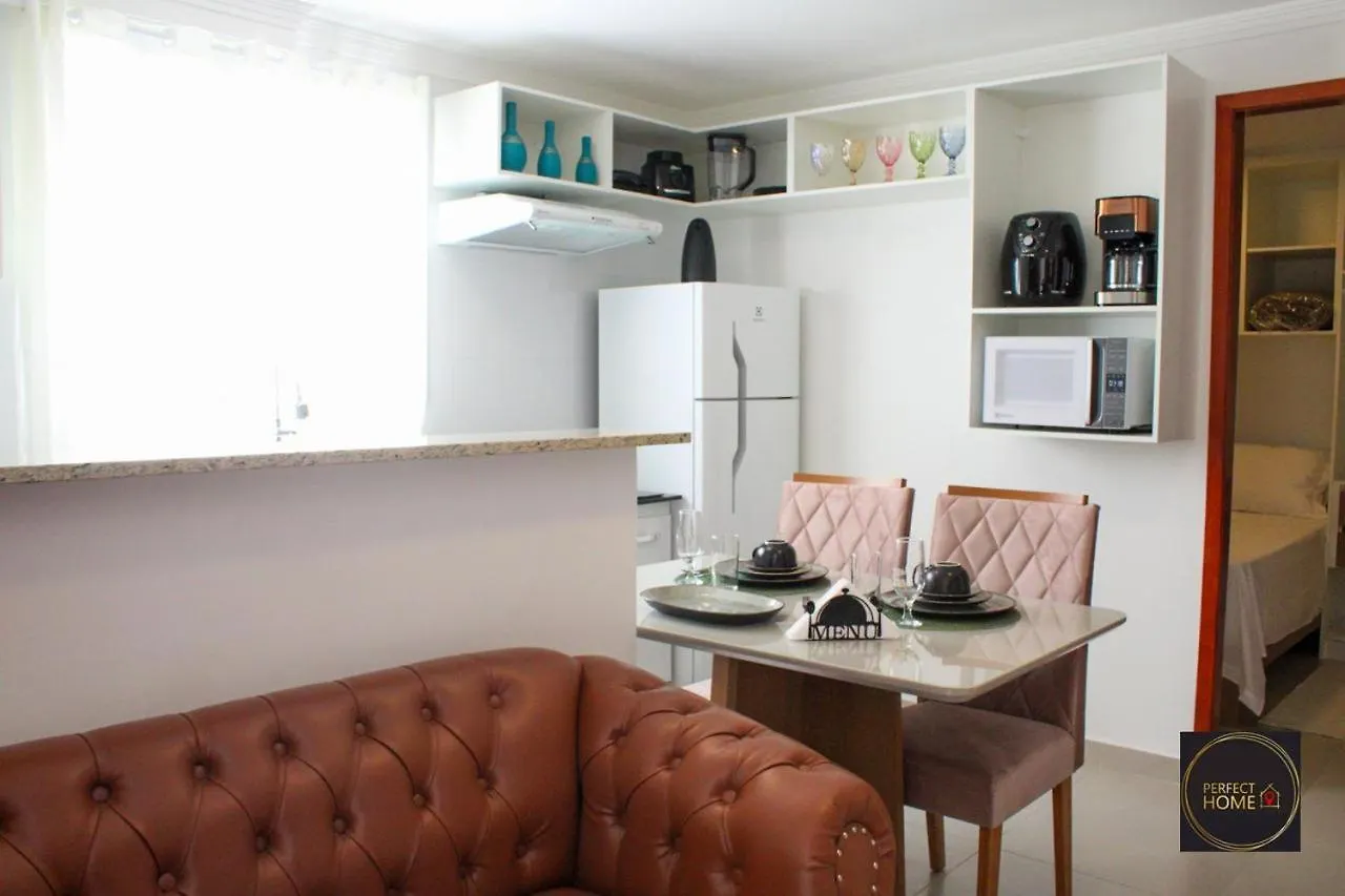 Perfect Home Guarulhos Apartment