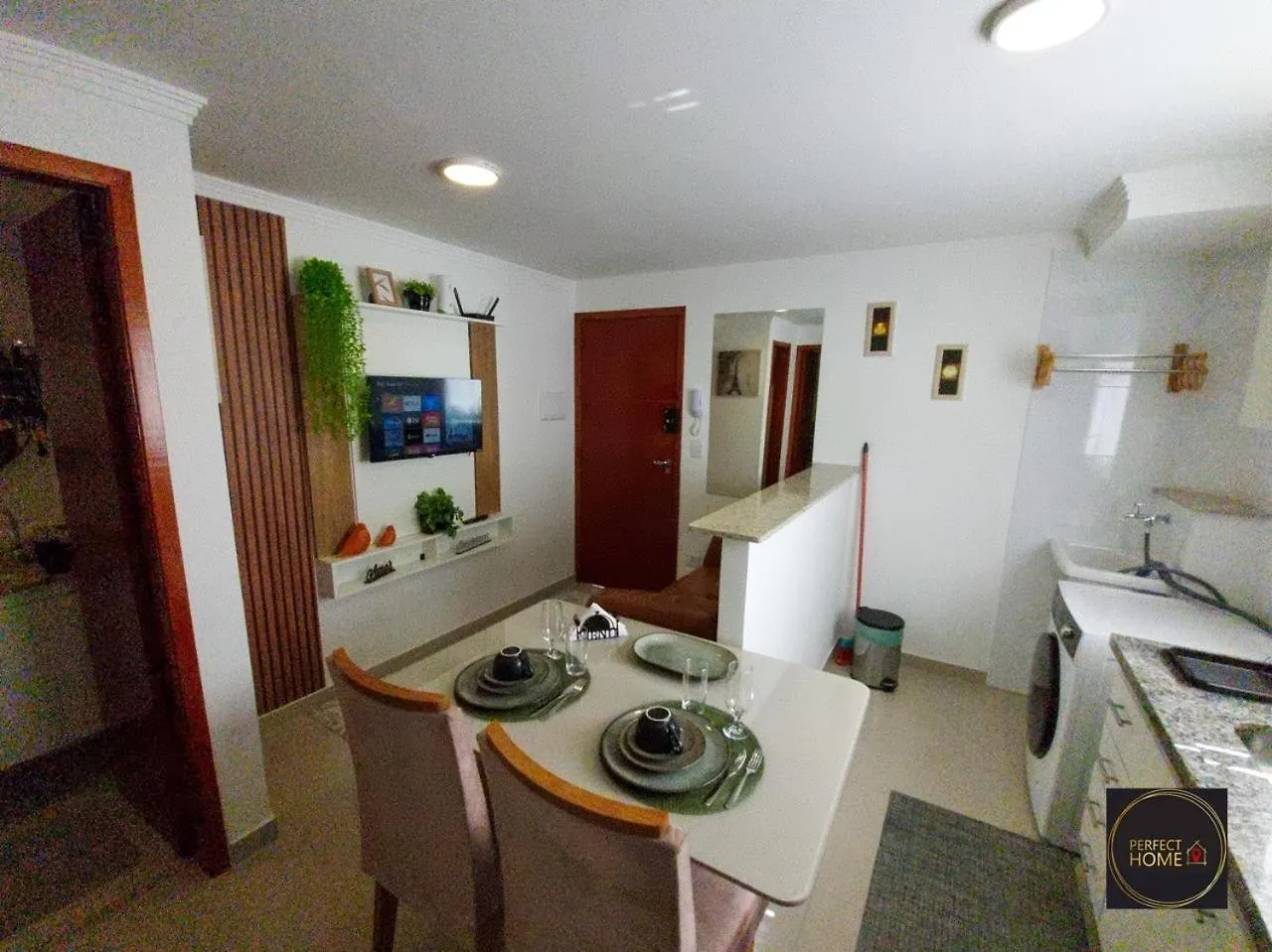 Apartment Perfect Home Guarulhos
