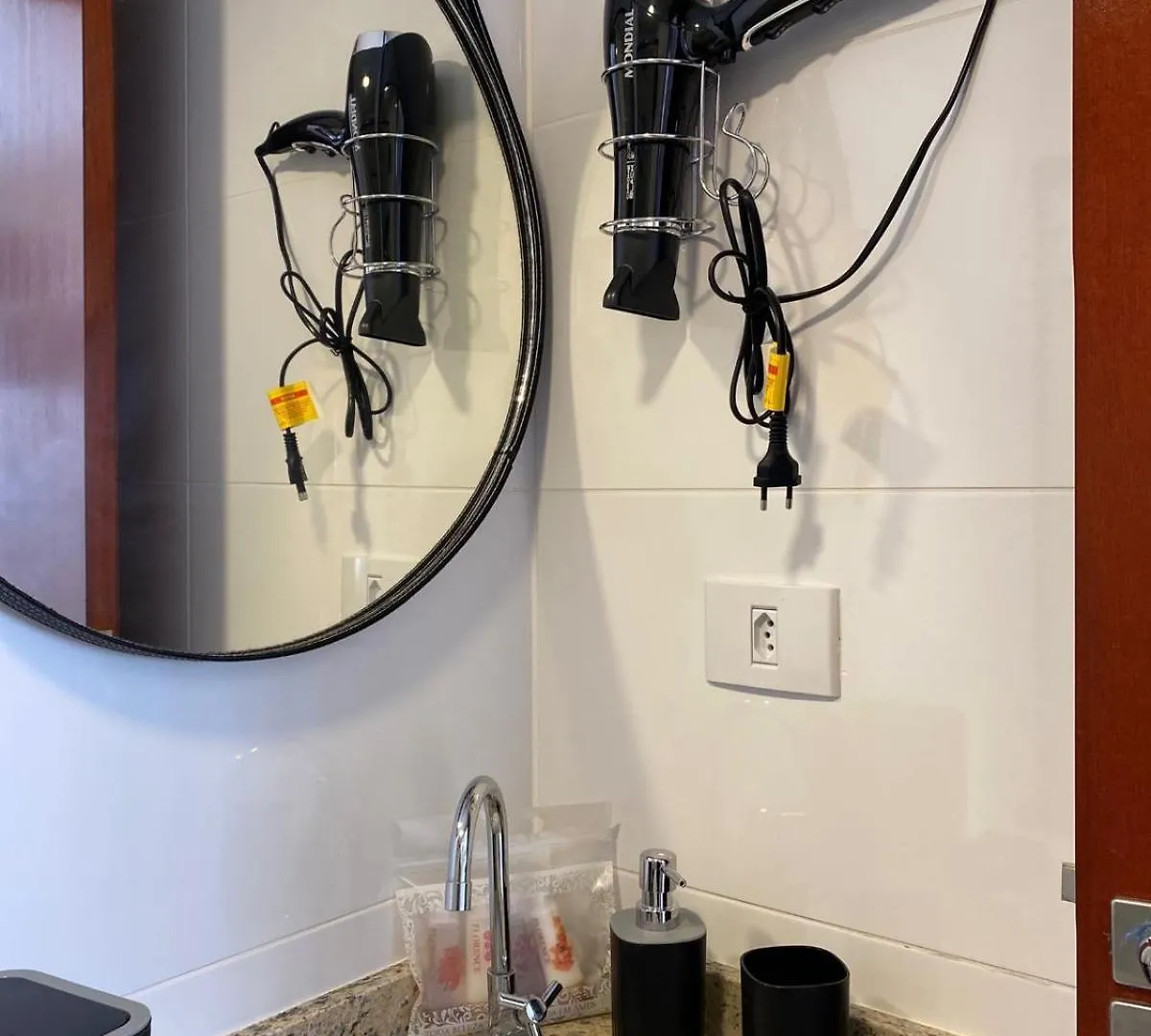 Apartment Perfect Home Guarulhos Brazil