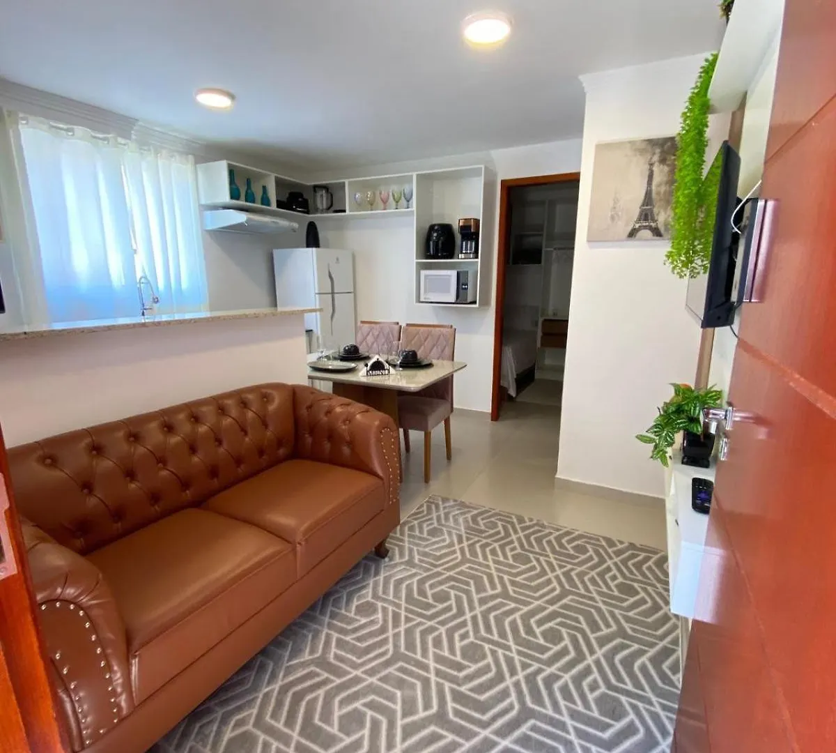Perfect Home Guarulhos 0*,