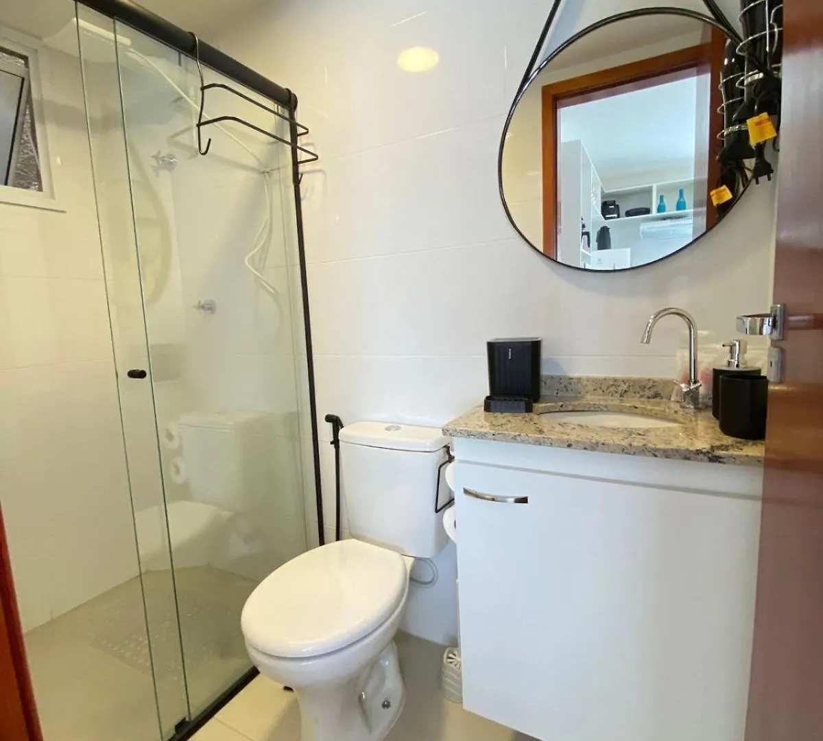 Perfect Home Guarulhos Apartment