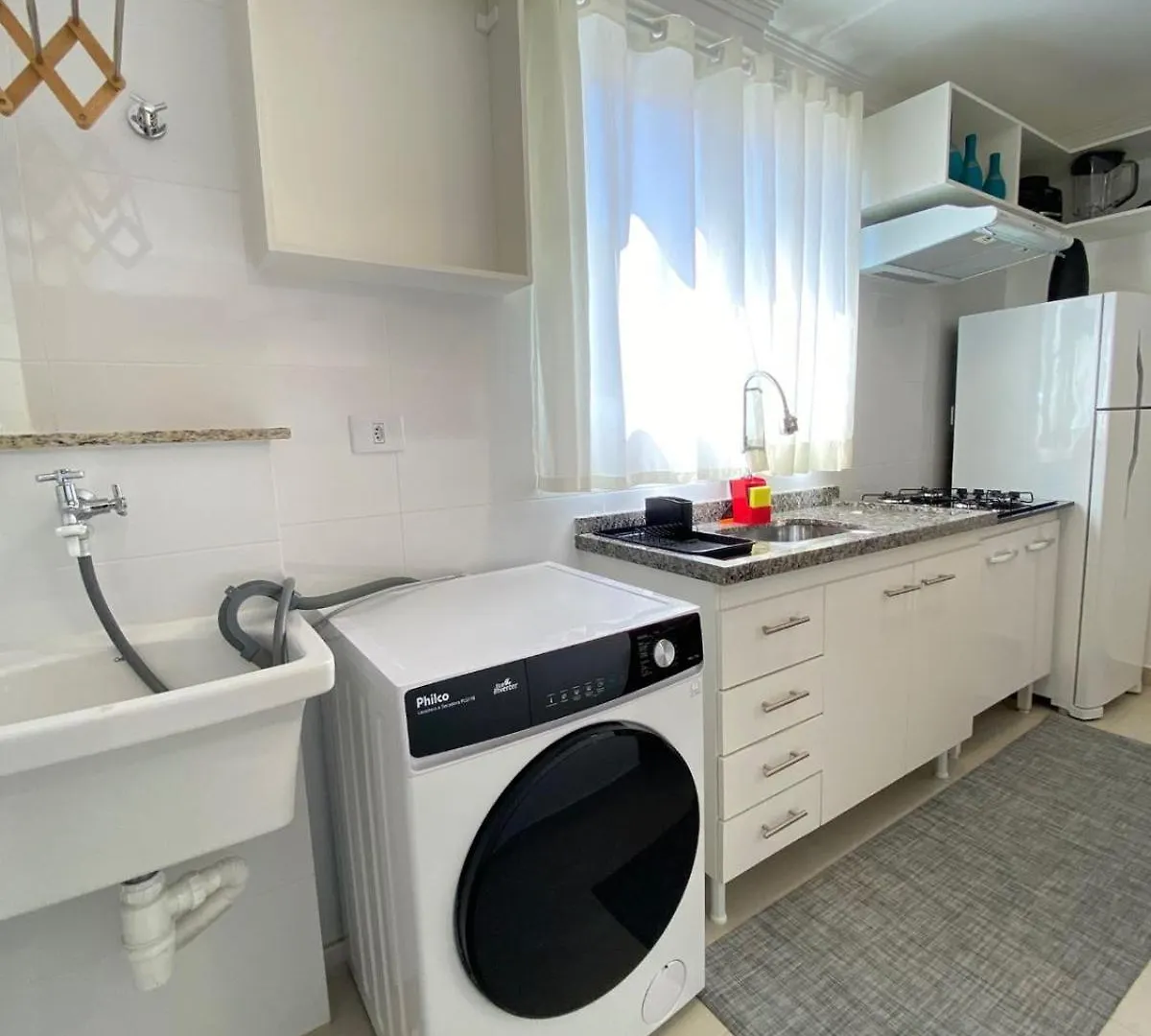 Perfect Home Guarulhos Apartment