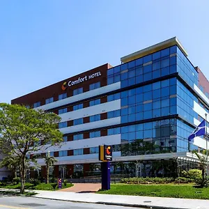 Comfort Aeroporto Hotel
