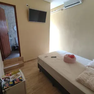 Hostel Aeroporto, Guarulhos