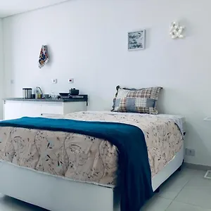 H34 Appartement