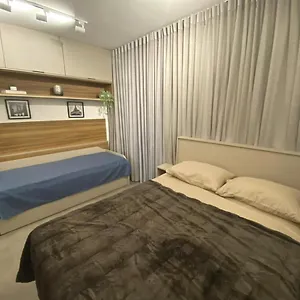 Studio 2 Helbor Bosque Maia Guarulhos