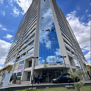 Harmonia Alameda Guarulhos