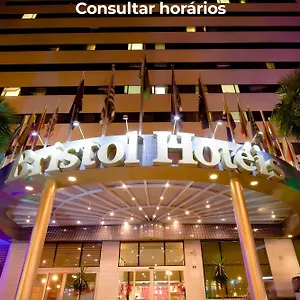 Bristol International Hotel
